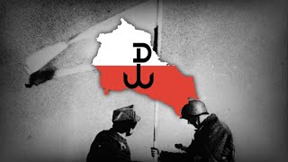 quotWarszawskie Dzieciquot Warsaw Uprising Song [upl. by Raymond]