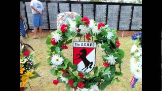 Vietnam VeteransAll Veterans Reunion [upl. by Roslyn]