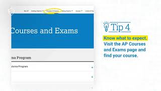 Pro Tips to Prepare for AP Exams [upl. by Nibot21]