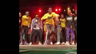 Dance Video from Allo Danny The Best Kid Dancer in Ghana 233247082646 [upl. by Caffrey]