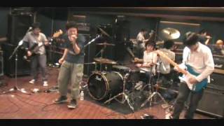 DRIVERS HIGH  LArc～en～Ciel Cover Session Vol420100523【音ココ♪】 [upl. by Freya]