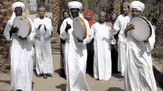 Egypt Nubian Music [upl. by Svirad]