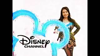 EDITED Miranda Cosgrove  Youre Watching Disney Channel iCarly 2007 Short [upl. by Oterol]