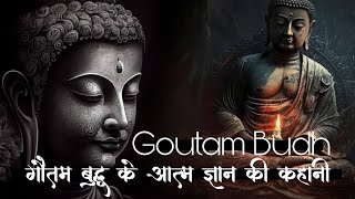 भगवान गौतम बुद्ध के आत्म ज्ञान की कहानी  सदगुरु  Sadguru [upl. by Ilwain]