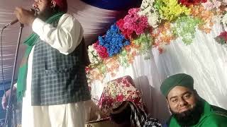 Qari Rab Nawaz chishti SB [upl. by Asila43]