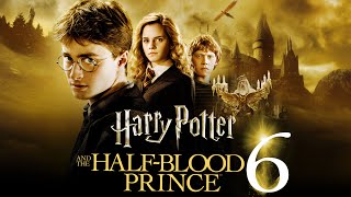 JK Rowlings Harry Potter and the HalfBlood Prince Chapters 01 to 15  Full Audiobook [upl. by Skrap]