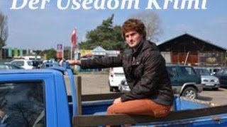 Der Usedom Krimi [upl. by Giana]