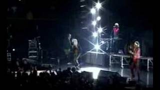 No Doubt  Hella Good live [upl. by Poirer]