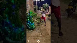 Joker Bush In Action 🤡 shortvideo [upl. by At560]