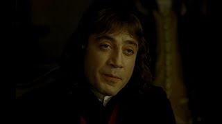 Best Scenes Goyas Ghosts 2006 Javier Bardem [upl. by Yahsan]