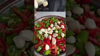 Amazing Turkish Food food foodie turkishfood kebab [upl. by Lenore]