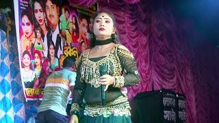 সাথীরে একদিনেকি ভালোবাসা হয় । মিস কাজল । Loknath Opera [upl. by Enaitsirhc]