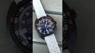 Doxa Sub 300 Carbon Caribbean watch watches watchfam doxa caribbean diverwatch luxury [upl. by Stutsman]