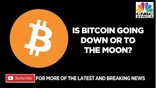 Is BITCOIN going down or to the Moon [upl. by Uziel]