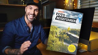 Foto Reiseführer 📷200 Foto Motive in Deutschland 📘 Blick ins Buch  Jaworskyj [upl. by Flavian]