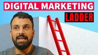 what do digital marketers actually do at different levels [upl. by Ullman733]