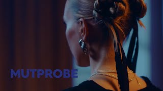 LEA  Mutprobe Official Video [upl. by Htebazileyram189]