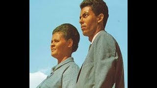 ALMA CANSADA 1968  JAIR E HOZANA wmv [upl. by Nyberg126]