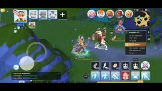 Forest Robber Quest  Ragnarok M Eternal Love Wasteland Quest [upl. by Anivlis]