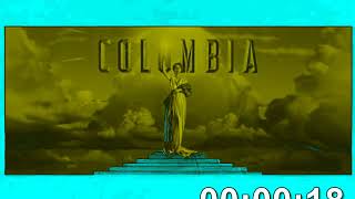 Columbia Pictures Effects [upl. by Erine]