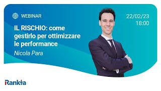 Proteggere il portafoglio trading e investimenti dalle oscillazioni dei mercati e dalla volatilità [upl. by Aplihs]