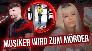 Musiker entführt amp ermordet 18jährige…  Der Fall BobbiAnne McLeod [upl. by Etnoel5]