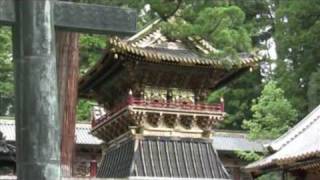 Japan Open 2010  Disc Golf Trailer [upl. by Iznik]