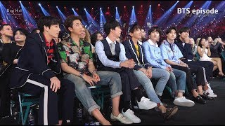 EPISODE BTS 방탄소년단  Billboard Music Awards 2018 [upl. by Dranoel]