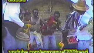 Boukman Eksperyans  Ke m Pa Sote  kanaval 1990 [upl. by Bergess]