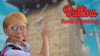 Butlins Skegness  Rock Climbing  August 2024 [upl. by Hennebery]