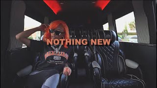 Lakeyah  “Nothing New” Freestyle [upl. by Acinat524]