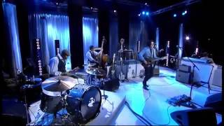 Jack White  Concert Prive 2012 Full Show [upl. by Marrilee880]