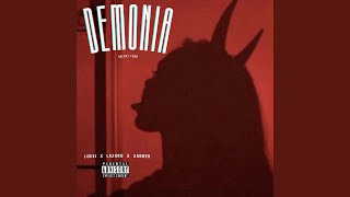 Demonia [upl. by Isyed]