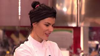 Hells Kitchen Episodi 11 28 Dhjetor 2018 Pjesa 2 [upl. by Duquette213]