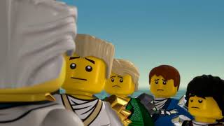 LEGO Ninjago Decoded Episode 10  Greatest Battles [upl. by Codee935]