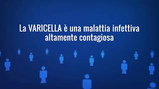 Varicella video infografica [upl. by Theall285]