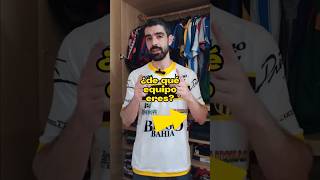 Tengo NUEVAS camisetas de fútbol ARGENTINO 🔥 UNBOXING football shirts [upl. by Illac578]