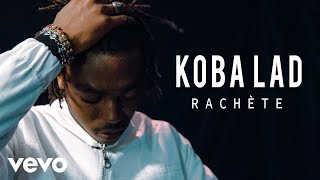 Koba LaD  Rachète Live  Vevo Live Performance [upl. by Allicerp142]