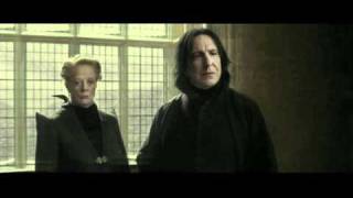 Alan Rickman at his best [upl. by Gaultiero]