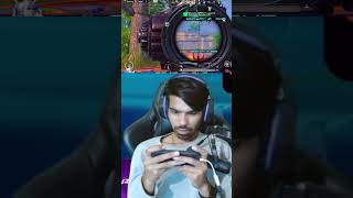 KYA BHAI  SAJID PLAYZ  bgmi pubgmobile shorts youtubeshorts trending sajid soul hardwork [upl. by Dot870]