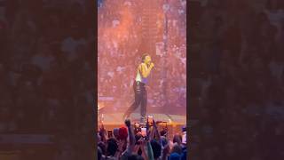 Childish Gambino last tour 🥲🎸 shorts childishgambino livemusic shortvideoviral [upl. by Christel]