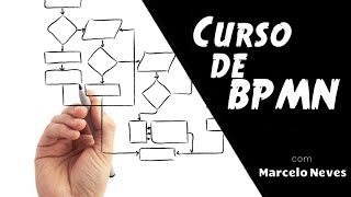 Aula 4 do Curso de BPMN 20  Combinando Gateways [upl. by Villada]