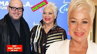 ITV’s Loose Women star Denise Welch makes brutal Lincoln confession in bedroom video [upl. by Aleiram]