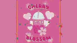 Cherry Blossom Ice Tea  BASS BOOSTED [upl. by Trammel79]