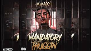 AWAX4 FT TLOC2730 X TRACKMONEY P  UNFORGIVABLE [upl. by Fleta]