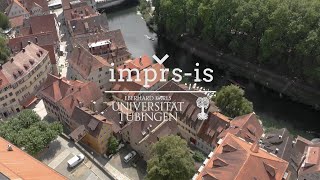 University of Tübingen amp IMPRSIS [upl. by Wenona]