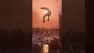 Marvels SpiderMan Miles Morales Best Suit on Pc [upl. by Acirat793]