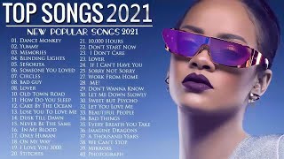 TOP 100 Songs of 2022 Best Hit Music Playlist on Spotify  Best Pop Music Playlist 2022 [upl. by Marketa981]