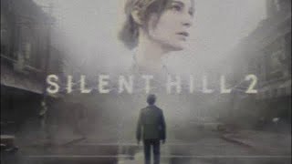 SILENT HILL 2 Zwiastun VHS 2 [upl. by Wexler295]