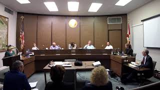 Hendry County Government Live Stream [upl. by Ecnarrat]